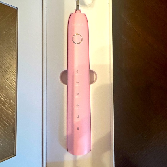 beaut. Smile Luv - Sonic smart toothbrush  -  NEW IN BOX - Picture 3 of 7